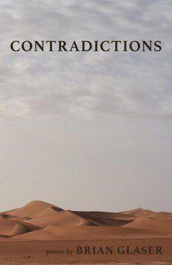 Contradictions - Glaser, Brian