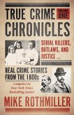 True Crime Chronicles