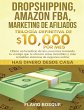 Dropshipping, Amazon FBA, Marketing de... - Bild 1