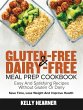 Gluten-Free Dairy-Free Meal Prep... - Bild 1