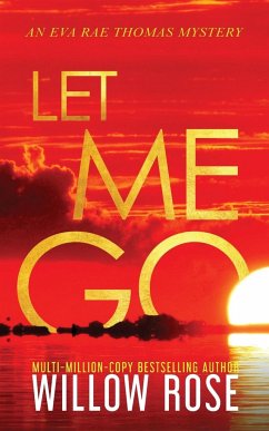 Let Me Go - Rose, Willow