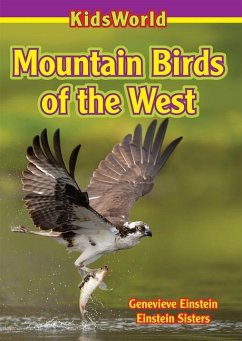 Mountain Birds of the West - Einstein, Genevieve