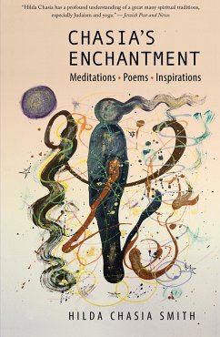 Chasia's Enchantment - Smith, Hilda Chasia