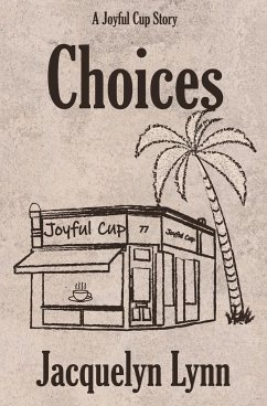 Choices - Lynn, Jacquelyn