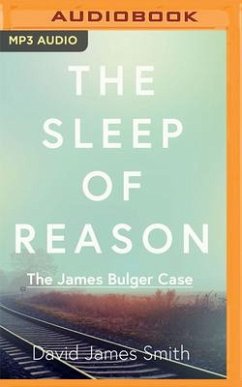 The Sleep of Reason - Smith, David James