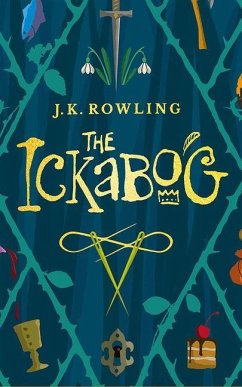 The Ickabog - Rowling, J. K.