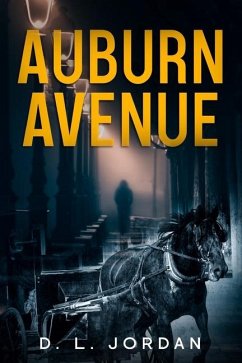 Auburn Avenue - Jordan, D L