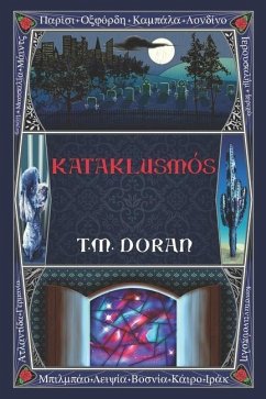 Kataklusmos - Doran, T M