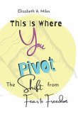 This is Where You Pivot