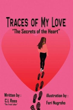 Traces of My Love - Ross, C L