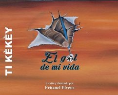 The goal of my life/El gol de mi vida - Elveus, Fritznel