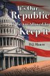 It's Our Republic if We are Allowed to... - Bild 1