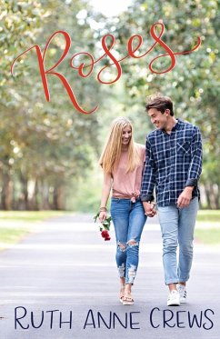 Roses - Crews, Ruth Anne