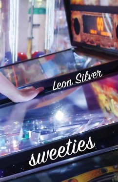 Sweeties - Silver, Leon