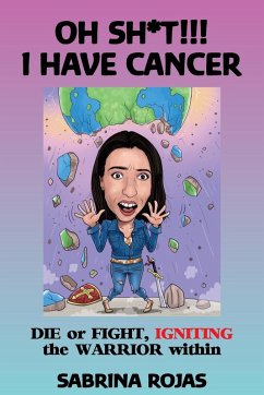 Cover OH SH*T!!! I HAVE CANCER
