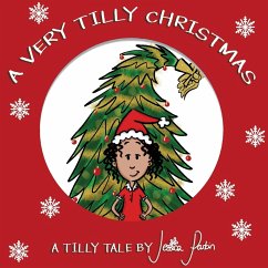 A Very Tilly Christmas - Parkin, Jessica