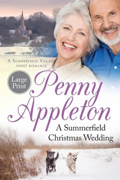 A Summerfield Christmas Wedding - Appleton, Penny