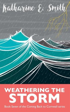 Weathering the Storm - Smith, Katharine E.