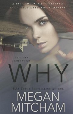Why - Mitcham, Megan