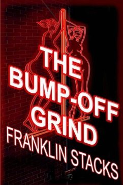 Cover The Bump-Off Grind