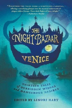 The Night Bazaar: Venice - Hart, Lenore