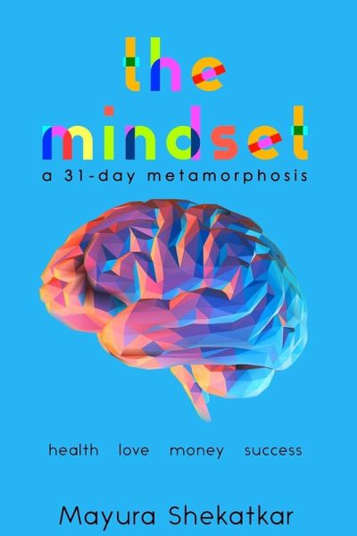 The Mindset The Mindset