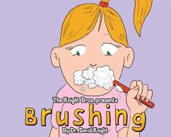Brushing - Knight