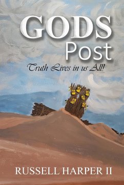 Gods Posts - Harper II, Russell James