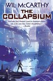 The Collapsium: Volume 1