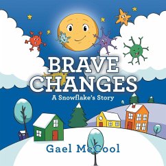 Brave Changes - McCool, Gael