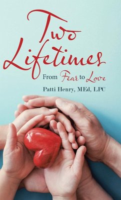 Two Lifetimes - Henry Lpc, Patti