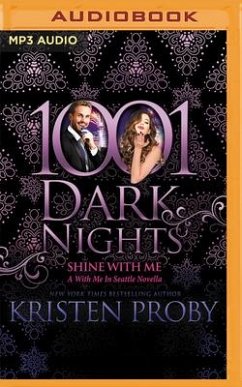 Cover Shine with Me