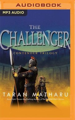 The Challenger - Matharu, Taran