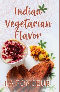 Indian Vegetarian Flavor - Fonceur, La