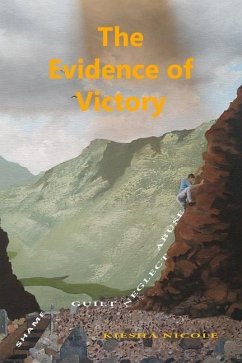 The Evidence Of Victory - Williams, Kiesha Nicole