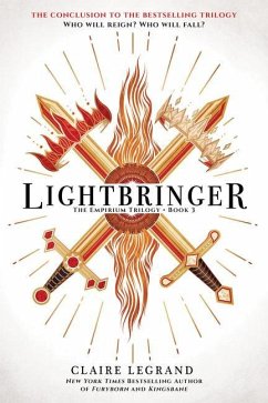 Lightbringer - Legrand, Claire