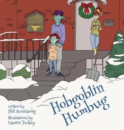 Cover Hobgoblin Humbug
