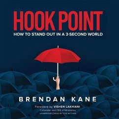Hook Point Lib/E: How to Stand Out in a 3-Second World