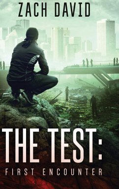 The Test - David, Zach