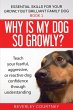 Why is my dog so growly? - Bild 1
