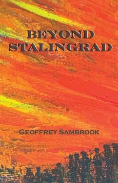 Beyond Stalingrad - Sambrook, Geoffrey