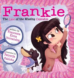 Frankie - Hernandez, Francesca Elena