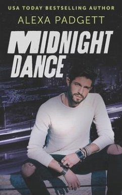 Midnight Dance: A Seattle Sound Series Romantic Suspense Spin-off - Padgett, Alexa
