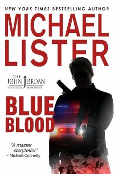 Blue Blood - Lister, Michael