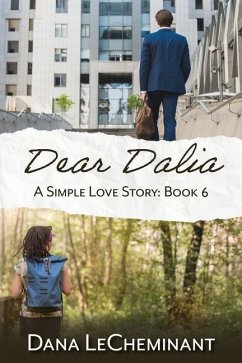 Dear Dalia - Lecheminant, Dana