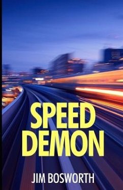 Speed Demon - Bosworth, Jim