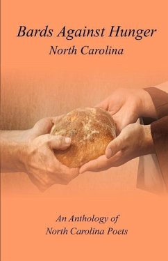 Bards Against Hunger North Carolina - Wagner, James P.