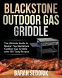 Blackstone Outdoor Gas Griddle Cookbook... - Bild 1