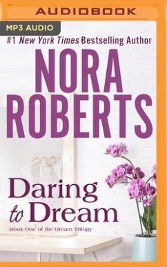 Daring to Dream - Roberts, Nora