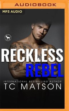 Reckless Rebel: A Hero Club Novel - Matson, Tc; Club, Hero